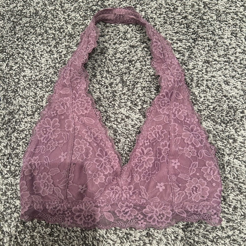 golly hicks bralette